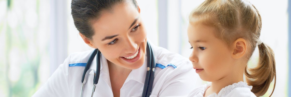 pediatrician pediatrician